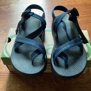 Chaco sandals - men’s size 8
